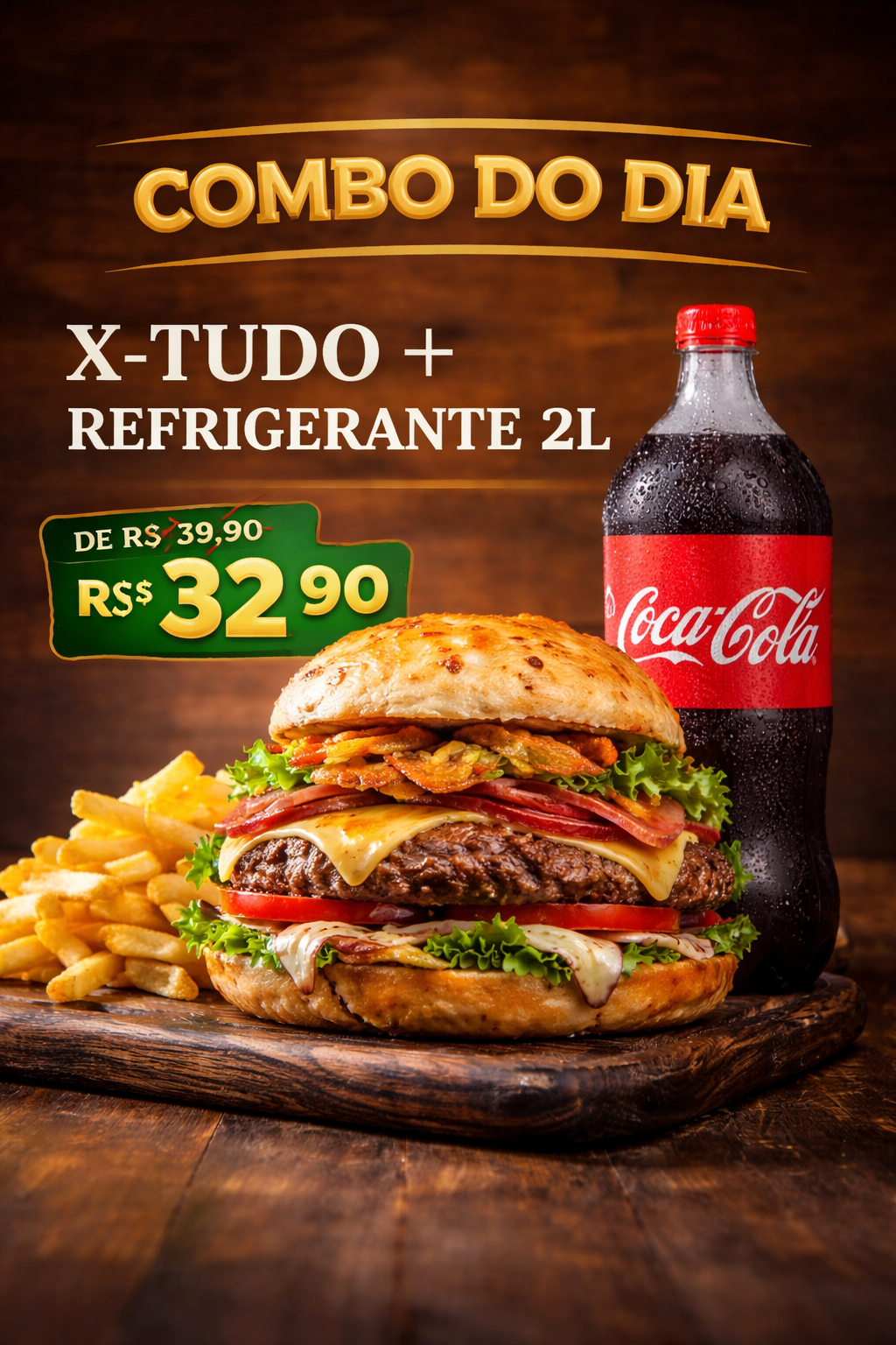 Promoção